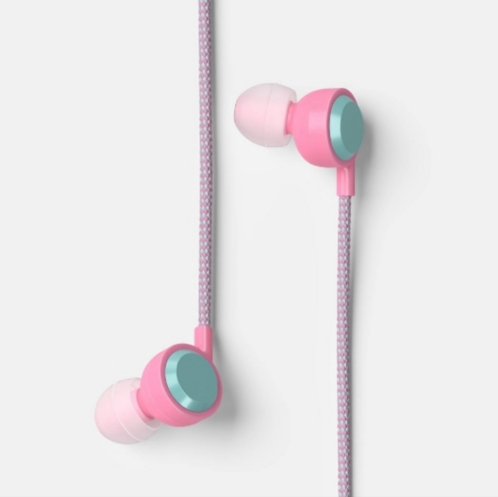 Brand New Wired Earphones